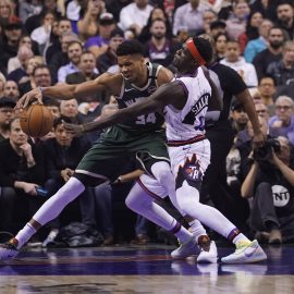 giannis antetokounmpo pascal siakam