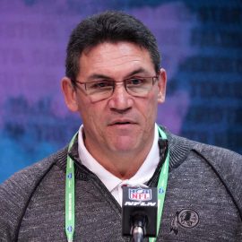 NFL: Combine