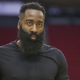 NBA: Memphis Grizzlies at Houston Rockets