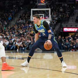 luka doncic rudy gay