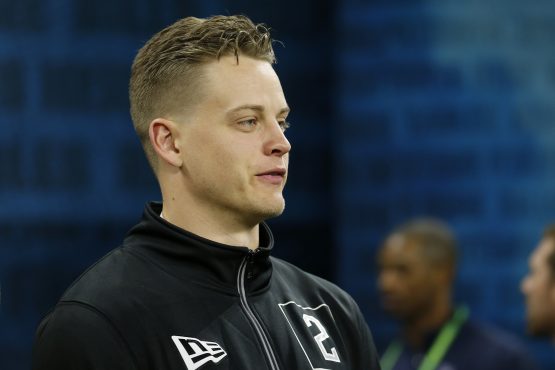 NFL: Combine