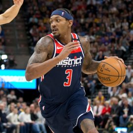 bradley beal