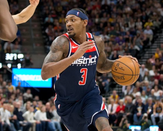 bradley beal