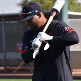 Wilson Garcia