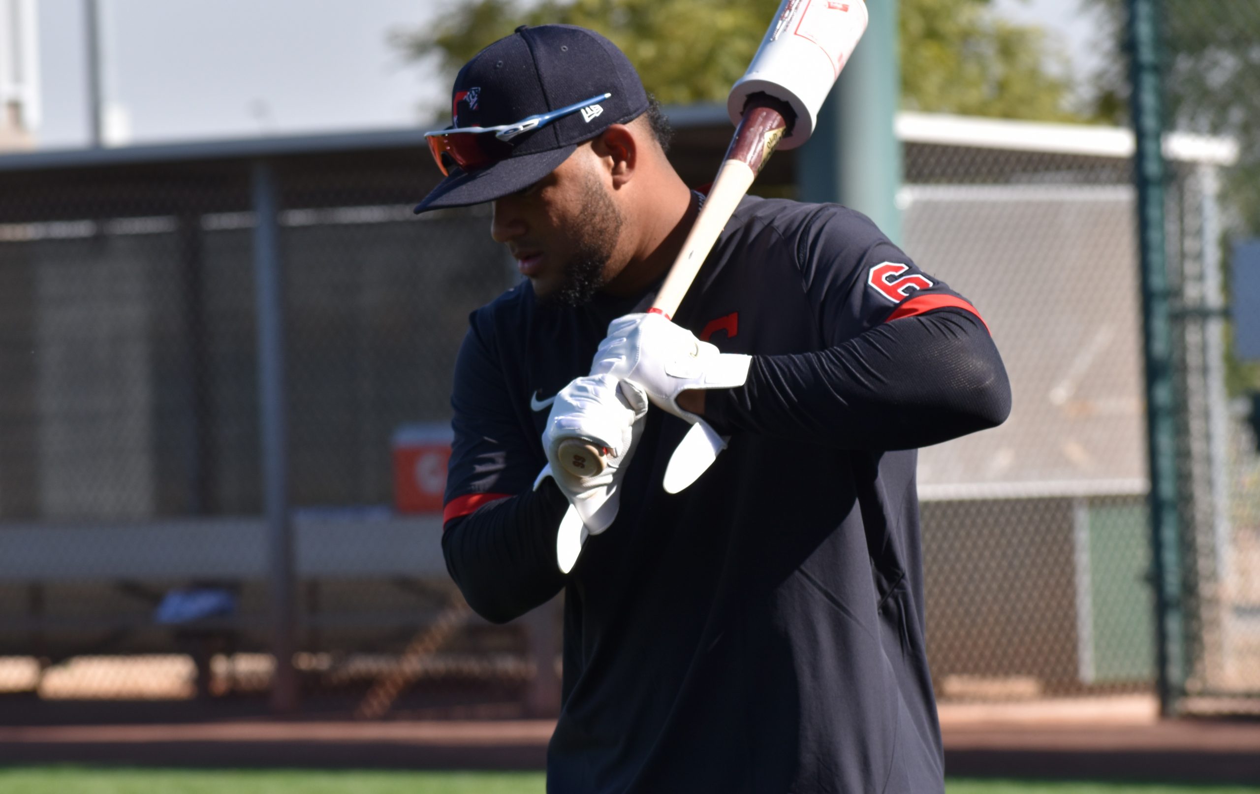 Wilson Garcia