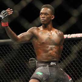 UFC 259 DraftKings Picks
