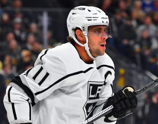 NHL: Los Angeles Kings at Vegas Golden Knights