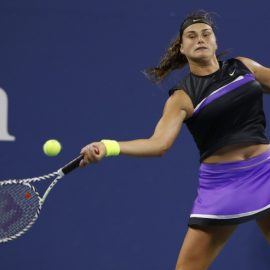 Tennis: US Open