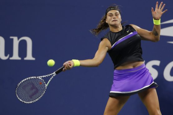 Tennis: US Open