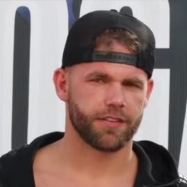 Billy Joe Saunders