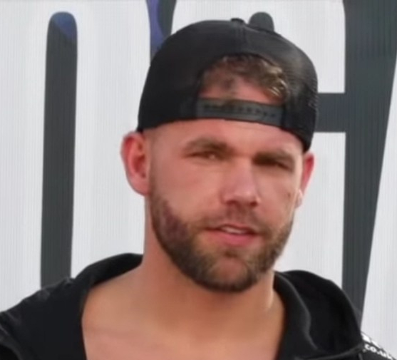 Billy Joe Saunders