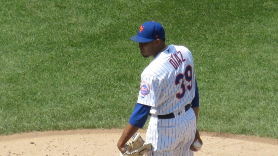 Edwin Diaz