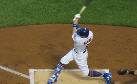 Brandon Nimmo