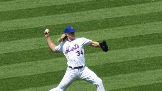 Syndergaard