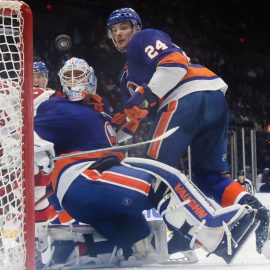 Isles lose