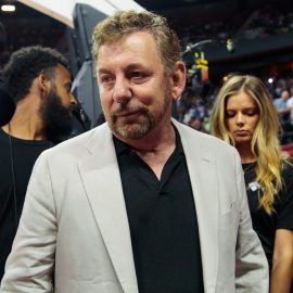 NBA: Summer League-New York Knicks at New Orleans Pelicans