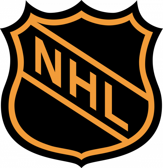 NHL logo