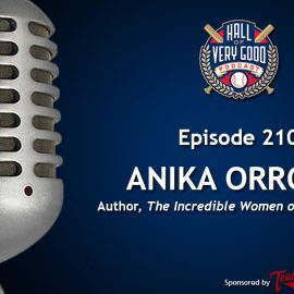podcast - anika orrock