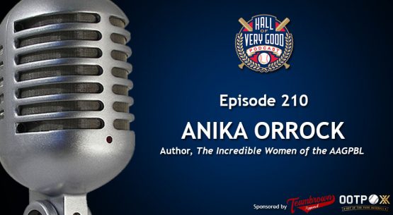 podcast - anika orrock
