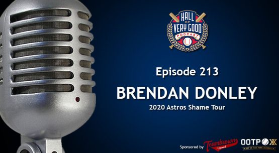 podcast - brendan donley