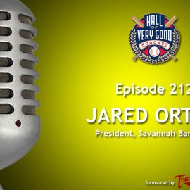podcast - jared orton