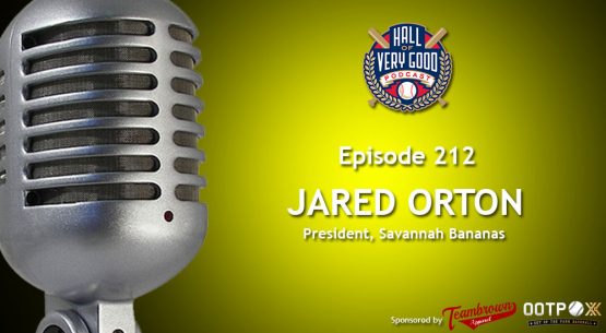 podcast - jared orton