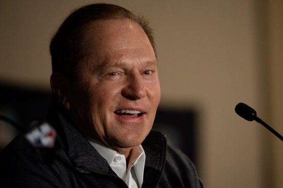 MLB: Winter Meetings