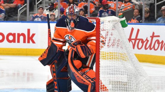 Smith Oilers