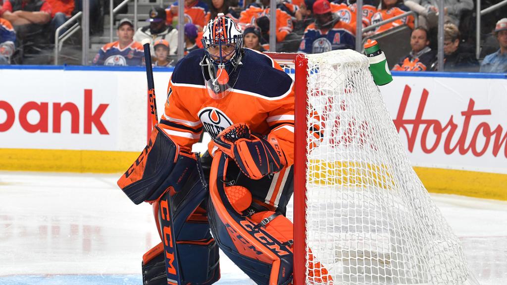 Smith Oilers