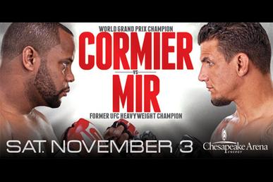 StrikeforcePosterCormierMir1