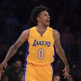 Swaggy P