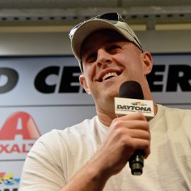 NASCAR: Daytona 500