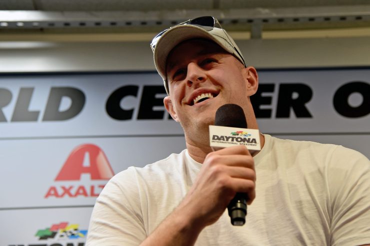 NASCAR: Daytona 500