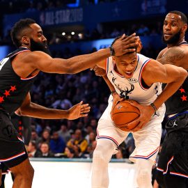 NBA: All Star Game