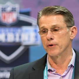 NFL: Combine