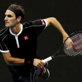 Tennis: US Open