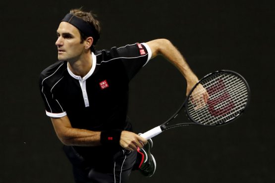 Tennis: US Open