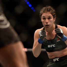 alexa grasso
