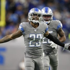 NFL: Chicago Bears at Detroit Lions