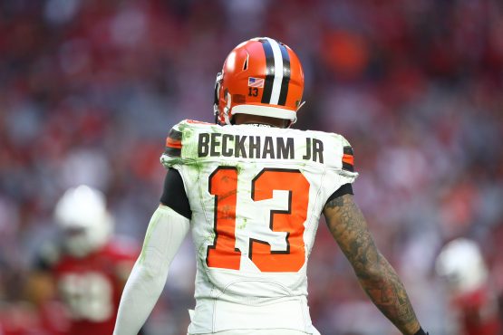 NFL: Cleveland Browns at Arizona Cardinals