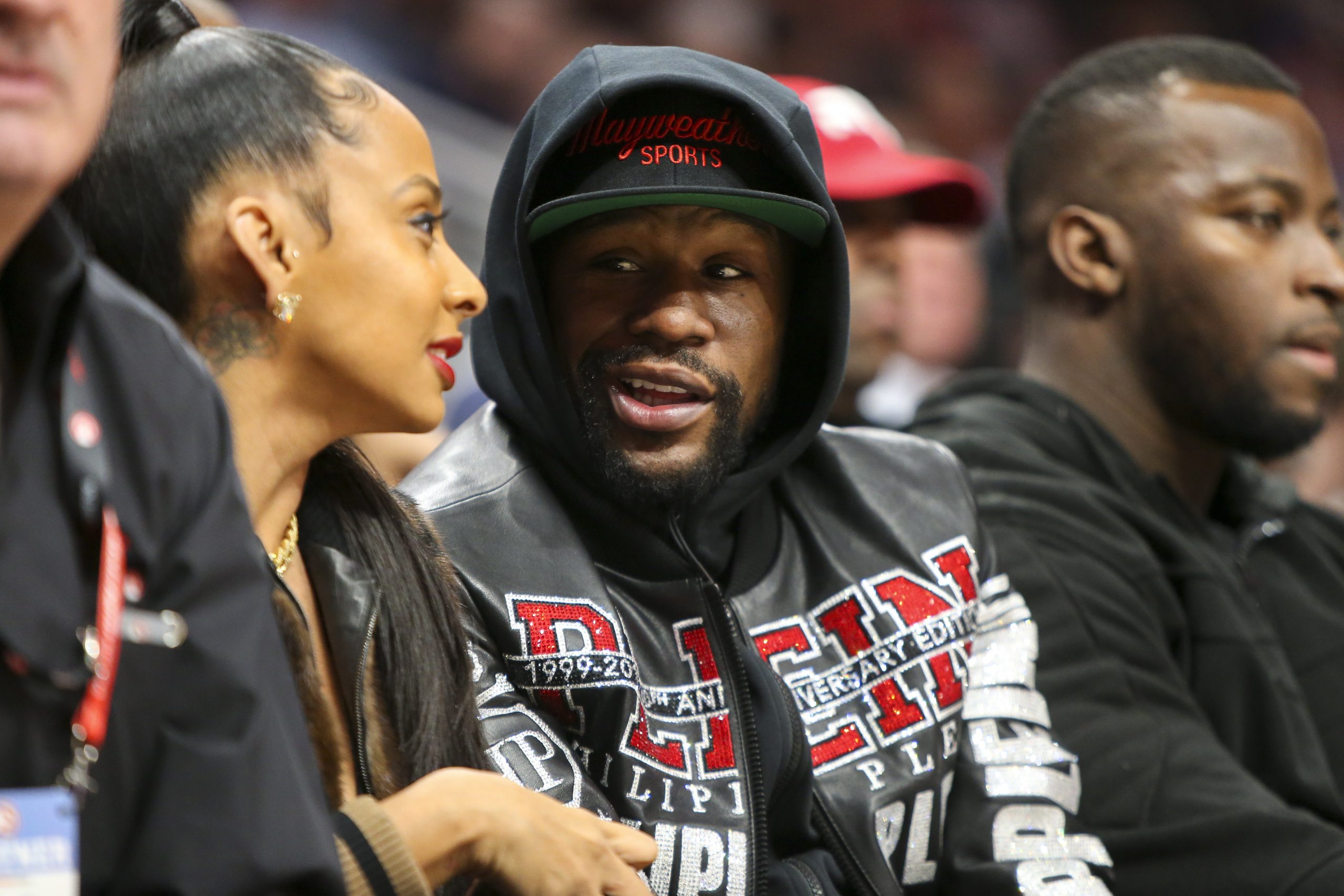NBA: Milwaukee Bucks at Atlanta Hawks
