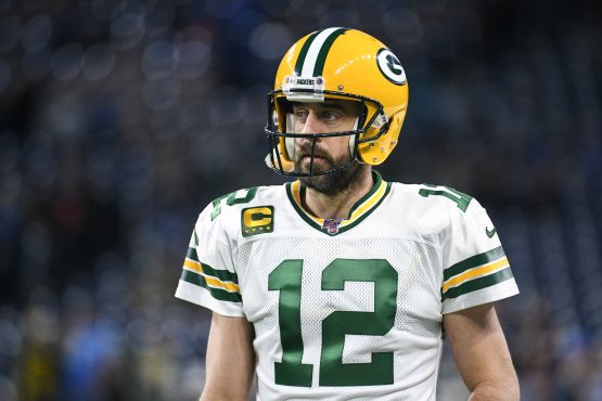 NFL: Green Bay Packers at Detroit Lions