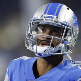 NFL: Green Bay Packers at Detroit Lions