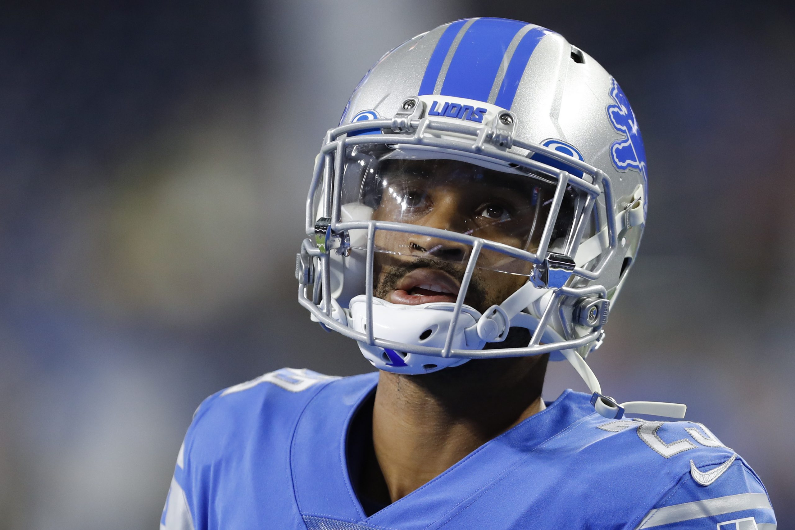 NFL: Green Bay Packers at Detroit Lions