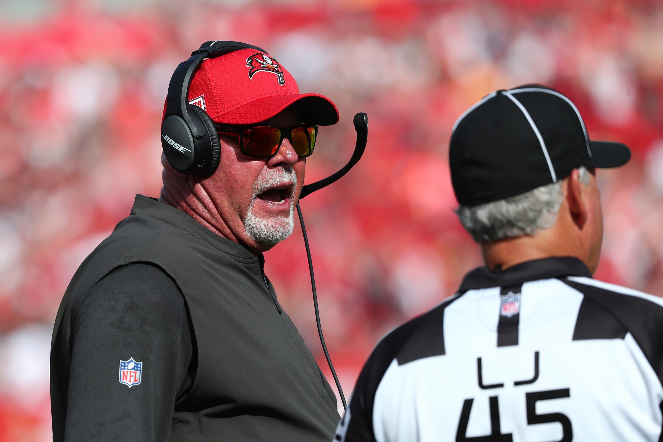 How to Bet the buccaneers in florida sports betting