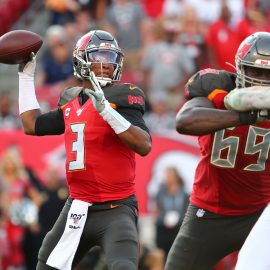 NFL: Atlanta Falcons at Tampa Bay Buccaneers