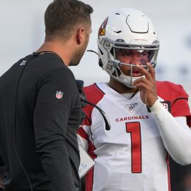 NFL: Arizona Cardinals at Los Angeles Rams