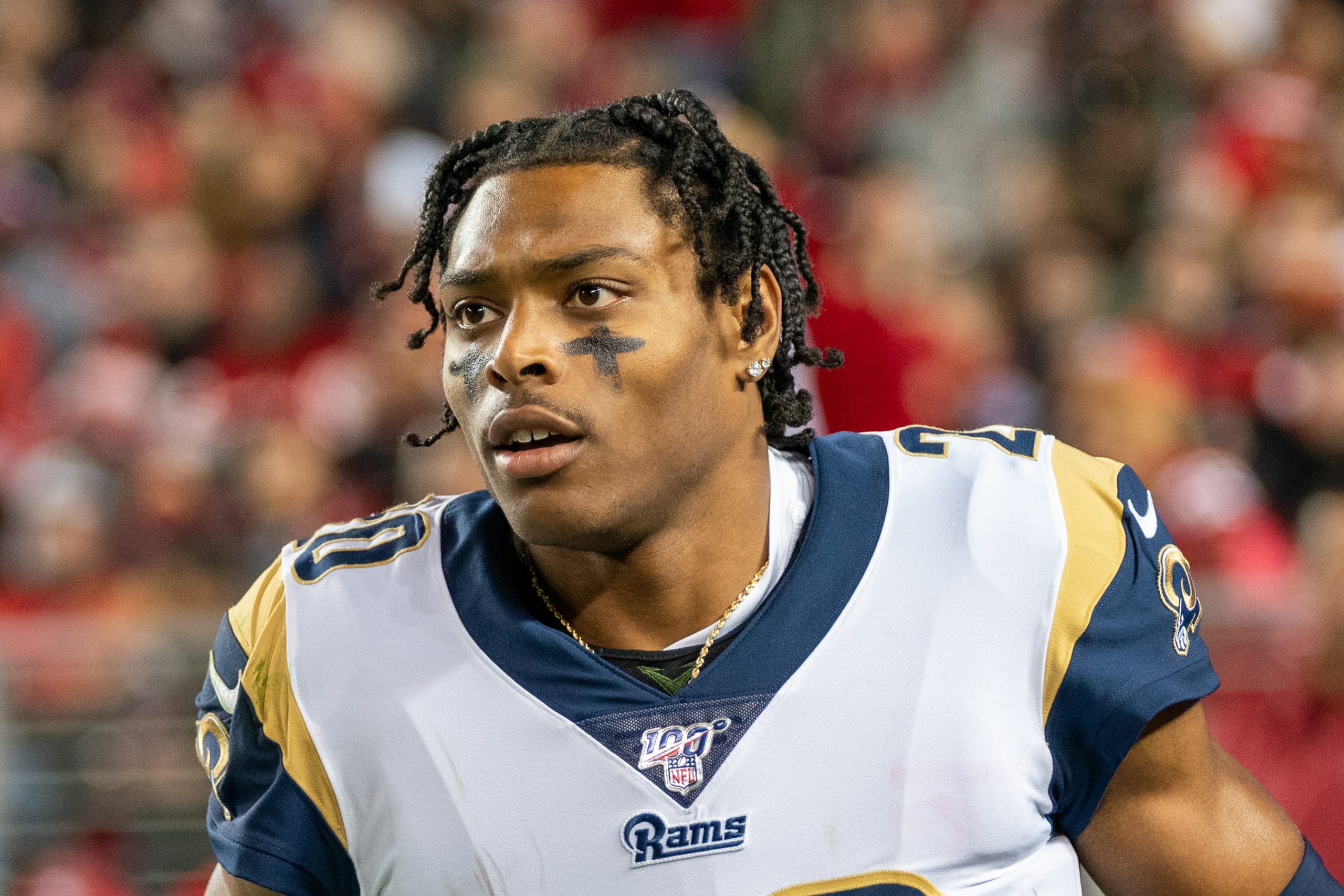 NFL: Los Angeles Rams at San Francisco 49ers