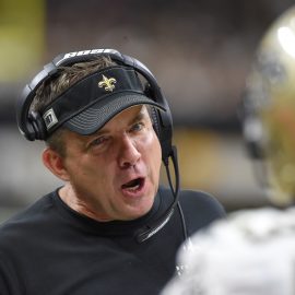 NFL: NFC Wild Card-Minnesota Vikings at New Orleans Saints