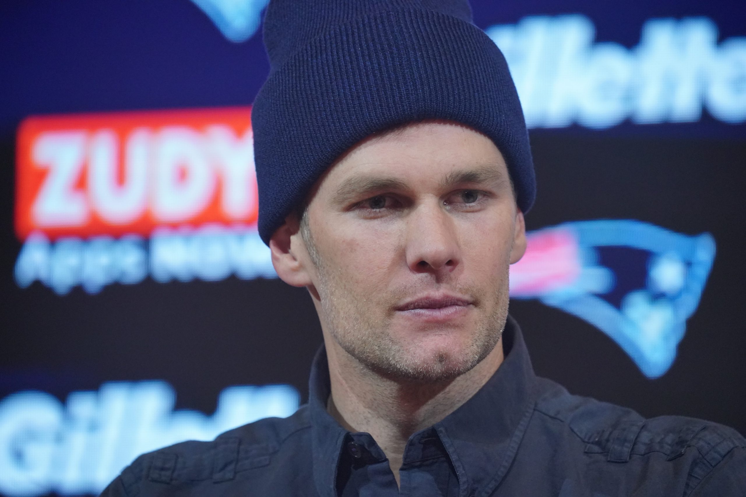 NFL: AFC Wild Card-Tennessee Titans at New England Patriots